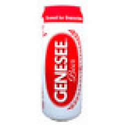 Genesee Beer 24oz Can - Holiday Wine Cellar