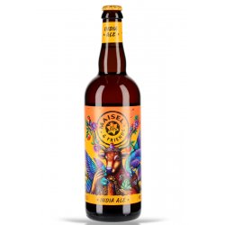 Maisel & Friends Indian Ale