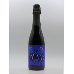 Omnipollo - Avgrund - DeBierliefhebber