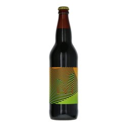 Cycle Brewing Company Monday (2022) - Mikkeller