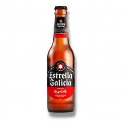 Estrella Galicia Especial Estrella Galicia Especial
