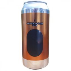 Garage Beer Co.  Switch Of Gaze 44cl - Beermacia