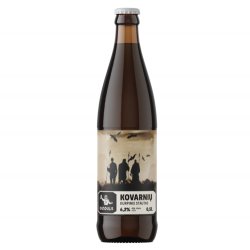 Dundulis Kovarnių