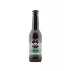 Het Bierkwartier  Dauwtrapper Thyme Pale Ale Fust - Holland Craft Beer