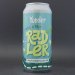 Yonder - Citrus Radler - 2.5% (440ml) Yonder - Citrus Radler - 2.5% (440ml)