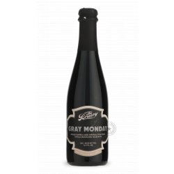 The Bruery Gray Monday (2025)