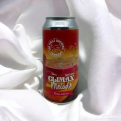 Climax Melody (Triple NEIPA) - BAF - Bière Artisanale Française