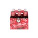 Clausthauler Santa Non-Alcoholic 6Pk 
