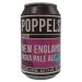 Poppels Bryggeri  New England India Pale Ale 33cl 