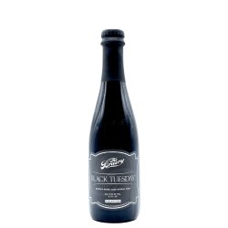 The Bruery - Black Tuesday (2023) - Drikbeer