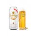 Bia Radeberger Pilsner 4.8%  Lon 500ml  Thùng 24 lon 