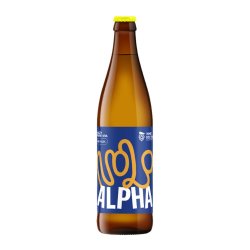 Inne Beczki NoLo Alpha