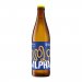 Inne Beczki Nolo Alpha Hazy IPA 0,5% 500 ml 