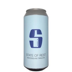 Salikatt State of Rest