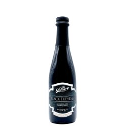 The Bruery - Black Tuesday Gin Barrel-Aged (2022) - Drikbeer