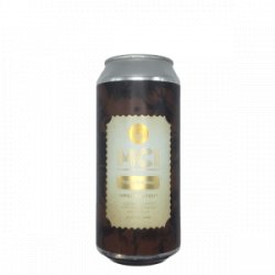 Cloudwater Brew Co. My Continuous Improvement