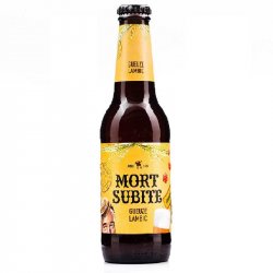 Mort Subite Oude Gueuze Lambic