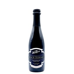 The Bruery - Black Tuesday Tequila Barrel-Aged (2022) - Drikbeer