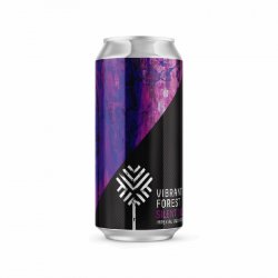 Vibrant Forest Brewery Silent Orchestra