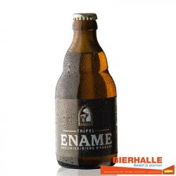 Ename Tripel Ename Tripel
