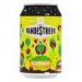 VandeStreek Klophop Fresh Hop Lager 0,33l 