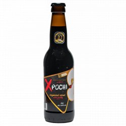 Birrificio Sottobisio X Pochi