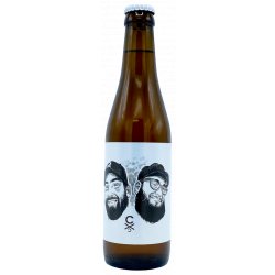 Brouwerij CC CC nest pas une CC - ’t Biermenneke