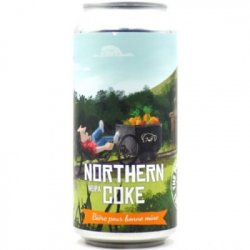 Northern Coke - OKasional Beer