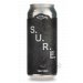 The Veil S.U.R.E. 