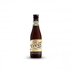 Viven Smoked Porter 7alc 33cl - Dcervezas