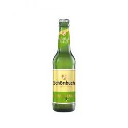 Schönbuch Naturpark Radler - 9 Flaschen - Biertraum