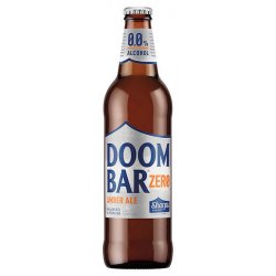 Sharps Doombar Zero - Beers of Europe