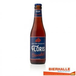 Floris Chocolat