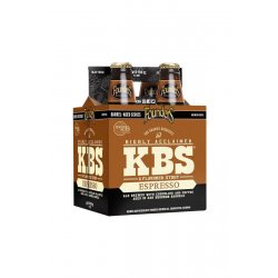 Founders KBS Espresso