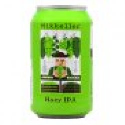 Mikkeller Hop Shop Hazy IPA 0,33l - Craftbeer Shop