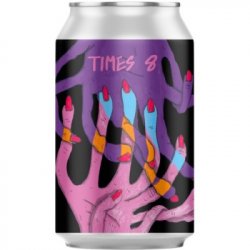 TIMES 8 - OKasional Beer