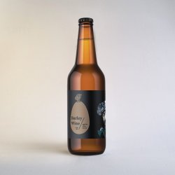 Ципа Barleywine 0.33L - Rebrew