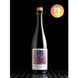 Cidrerie de Reillon  Novembre 2021  Cidre demi-sec  4,5% - Quaff Webshop