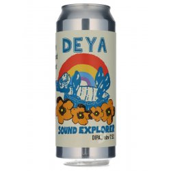 DEYA - Sound Explorer - Beerdome