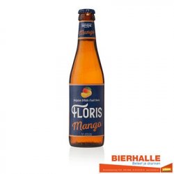 Floris Mango