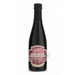 The Bruery We All Scream