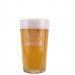 ARBOR ALES Half Pint Glass 