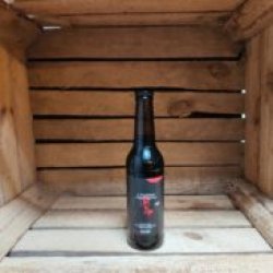 Blackout Brewing A Trip Inside A Separate Mind - Maple Bourbon BA