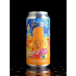 Left Handed Giant  Golden Daydream  Rye Pale Ale  4% - Quaff Webshop