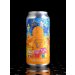 Left Handed Giant  Golden Daydream  Rye Pale Ale  4% 
