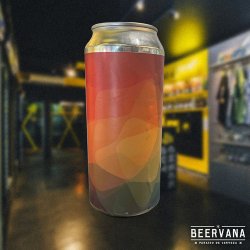 Sibaros. Hazy Stacey - Beervana