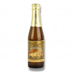 Lindemans Pêche / Pêcheresse