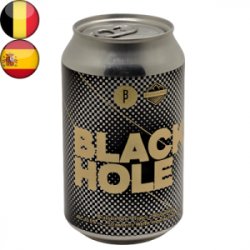 Black Hole - Beer Vikings