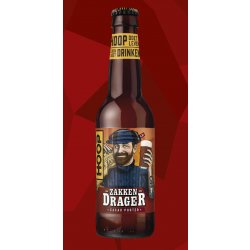 Brouwerij Hoop Zaanse Cocoa Porter