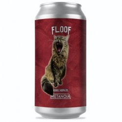 Metanoia Brewing FLOOF